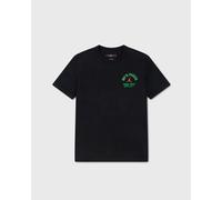 Jordan JDB MJ BRAND PIZZA SS TEE Tees black taille: Age 10-12 | EU 140-152