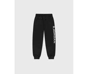 Jordan JDB MJ ESS FLC BASELINE PANT Pants black taille: Age 8-10 | EU 128-140