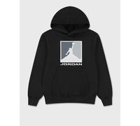 Jordan JDB MJ ESS FLC BASELINE PO Hoodies black taille: Age 12-14 | EU 152-164