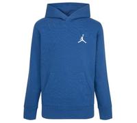 Jordan JDB MJ Essentials FT PO Hoodie Bleu industriel 13-15A