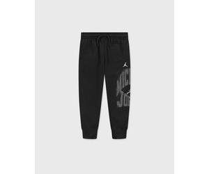 Jordan JDB MJ MVP HBR JM FLC PANT Pants black taille: Age 10-12 | EU 140-152