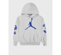 Jordan JDB MJ MVP HBR JM FLC PO Hoodies grey taille: Age 8-10 | EU 128-140