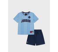 Jordan JDB MJ SPORT JERSEY MESH SHORT Jerseys & Team Gear|Shorts blue taille: 2-3