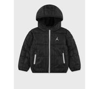 Jordan JDN ESSENTIAL MDWT PUFFER Outdoor Jackets black taille: Age 12-14 | EU 152-164