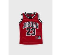 Jordan JDN JORDAN 23 JERSEY Jerseys & Team Gear red taille: 4-6