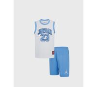 Jordan JDN JORDAN 23 JERSEY SET Jerseys & Team Gear|Shorts blue|white taille: 4-6