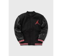 Jordan JDN JORDAN VARSITY Light Jackets black taille: Age 12-14 | EU 152-164