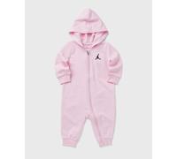 Jordan Ensemble rose / noir, Taille 62-68