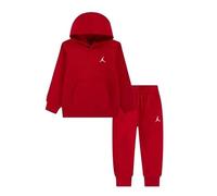 Jordan JDN MJ Brklyn FLC PO Set Rouge 18 Mois