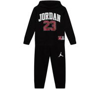 Jordan JDN Pull Hoodie Set Noir