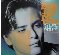 Jordan, Jeremy - My Love is Good Enough