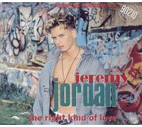 Jordan, Jeremy - Right Kind of Love