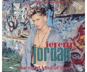 Jordan, Jeremy - Right Kind of Love