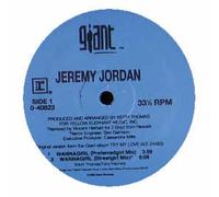 Jordan, Jeremy - Wannagirl