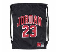 Jordan Gymsacks Unisexe - Sacs, Noir - Taille One Size Black One Size