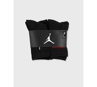 Jordan JHB JORDAN LEGEND CREW 6PK Socks black taille: 9-11