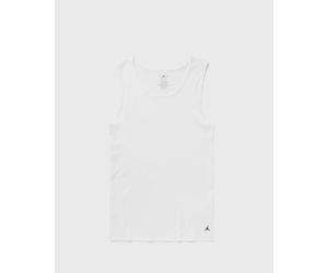 Jordan JHM FLIGHT BASE TANK 2PK men Tank Tops white taille: S