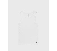 Jordan JHM FLIGHT BASE TANK 2PK men Tank Tops white taille: XL