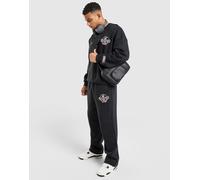 Jordan Jogging Globe Open Hem - Noir XXL