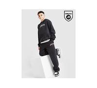Jordan Jogging Heritage Junior - Noir 10-12Y