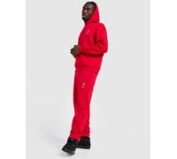 Jordan Jogging Swoosh - Rouge XL