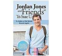 Jordan Jones And Friends At Tri-State U.