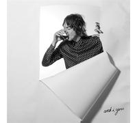 Jordan Jones – And I, You – Vinyle