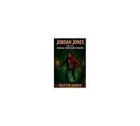 Jordan Jones And The Bureau Of Ridiculous Missions
