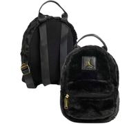 Jordan Jordan 2A9006-023 JAG FAUX FUR MINI BACKPACK Noir Taille Unique