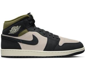 Jordan Jordan Air 1 Mid Se Chaussures 46 Multicolore