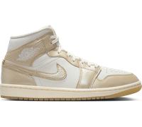Jordan Jordan Air 1 Mid Se Women Chaussures 44,5 Blanc