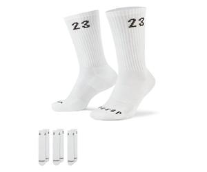 Jordan Jordan Essentials Crew Socks (Socks Mixte (lot de 1)