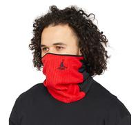 Jordan Jordan M Hyperstorm Neck Warmer Cache-cou OS Rouge