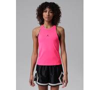 Jordan Jordan Pink Sport Essentials Dri-Fit Sleeveless Top
