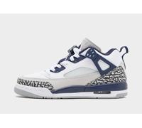 Jordan Spizike Unisex Chaussures - Blanc - Taille: 35.5 - Cuir - Foot Locker White 35.5