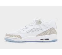 Jordan Jordan Spizike Low Junior - Blanc 37.5