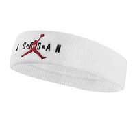 Jordan Jumpman Terry bandeau blanc rouge F134 ONE