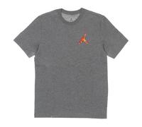 Jordan - Jumpman 3d Crew - Homme - Sport - Gris - Taille: XL