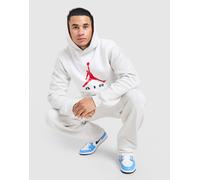 Jordan Jumpman Air Colour Block Hoodie - Blanc M