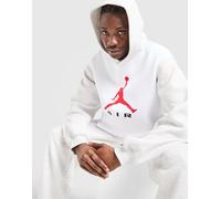 Jordan Jumpman Air Colour Block Hoodie - Blanc S