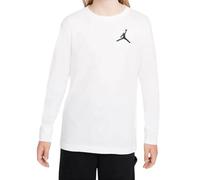 Jordan Jumpman Air EMB Sweatshirt pour garçon White 13/15 Ans