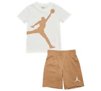 Jordan Jumpman Bébé - Survêtements, Beige - Taille 74 - 80 CM Beige 74 - 80 CM