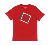 Jordan - Jumpman Box Short-sleeve Tee - Homme - Sport - Rouge - Taille: L