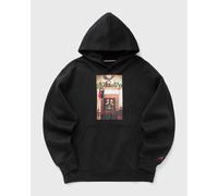Jordan Jumpman Chimney men Hoodies black taille: S