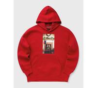 Jordan Jumpman Chimney men Hoodies red taille: S