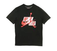 Jordan - Jumpman Classics Hbr T-Shirt - Homme - Sport - Noir - Taille: XL