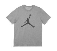 Jordan - Jumpman Crew - Homme - Sport - Gris - Taille: XL