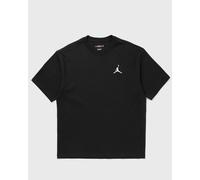 Jordan JUMPMAN EMB SS CREW men Shortsleeves black taille: XL