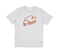 Jordan - Jumpman Gfx Tee - Homme - Sport - Gris - Taille: 2XL