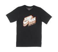 Jordan - Jumpman Gfx Tee - Homme - Sport - Noir - Taille: XL